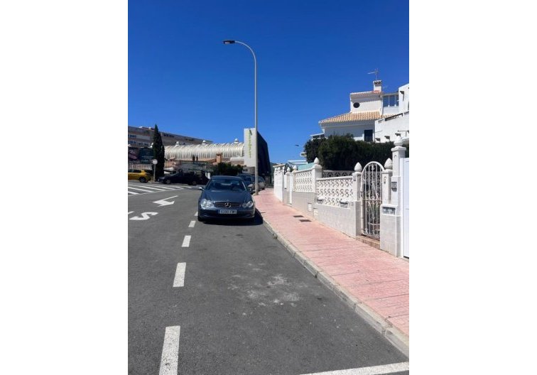 Revente - Duplex - Torrevieja - Costa Blanca