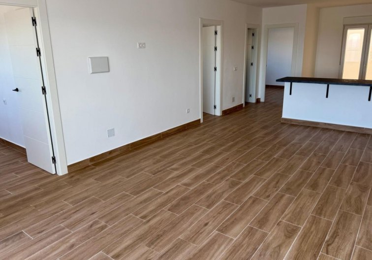 Wiederverkauf - Semi Detached - Ciudad Quesada - Costa Blanca