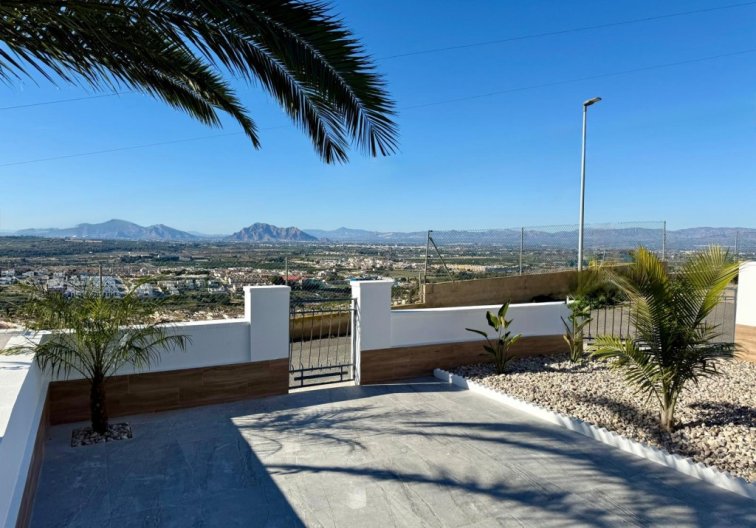 Wiederverkauf - Semi Detached - Ciudad Quesada - Costa Blanca