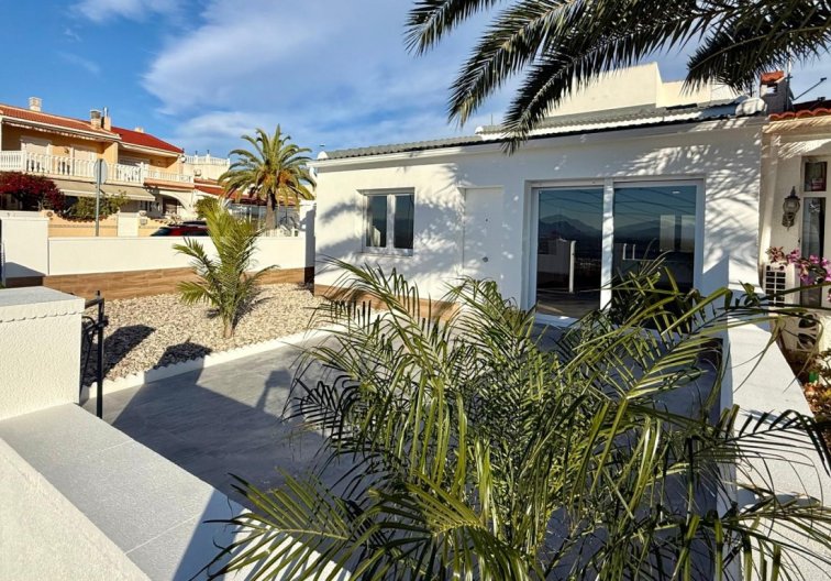 Wiederverkauf - Semi Detached - Ciudad Quesada - Costa Blanca