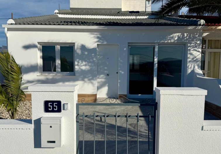 Wiederverkauf - Semi Detached - Ciudad Quesada - Costa Blanca