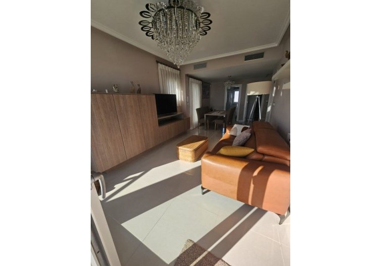 Segunda mano - Semi Detached - Torrevieja - Costa Blanca