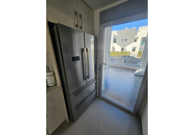 Segunda mano - Semi Detached - Torrevieja - Costa Blanca