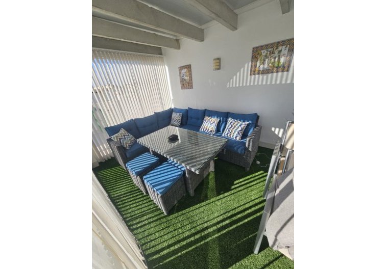 Segunda mano - Semi Detached - Torrevieja - Costa Blanca
