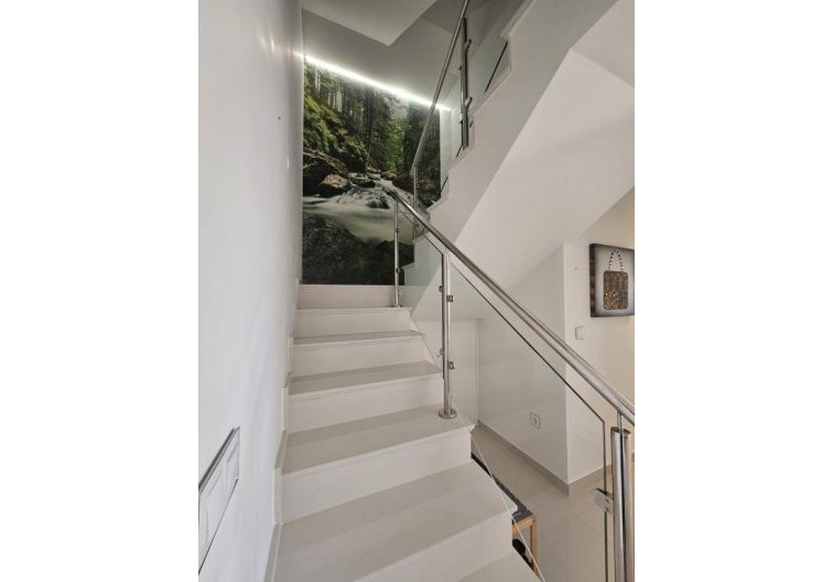 Segunda mano - Semi Detached - Torrevieja - Costa Blanca