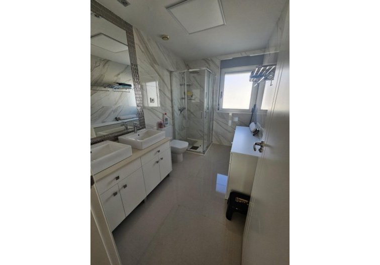 Segunda mano - Semi Detached - Torrevieja - Costa Blanca
