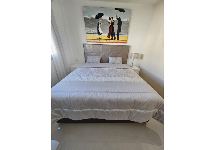 Segunda mano - Semi Detached - Torrevieja - Costa Blanca