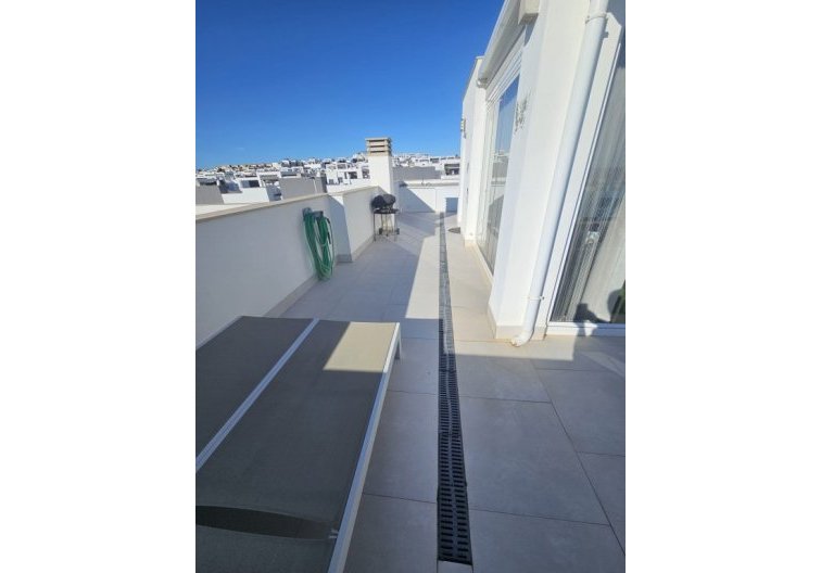Segunda mano - Semi Detached - Torrevieja - Costa Blanca