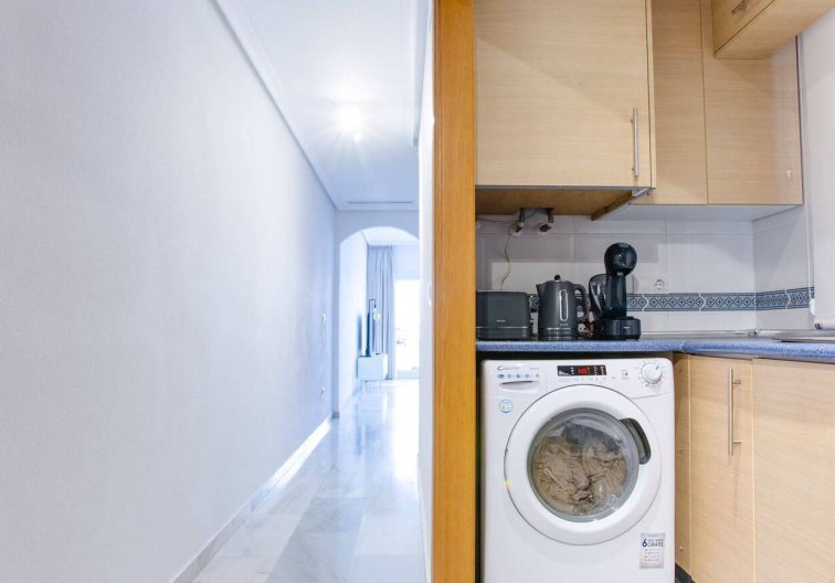 Herverkoop - Appartement - Calpe - Costa Blanca