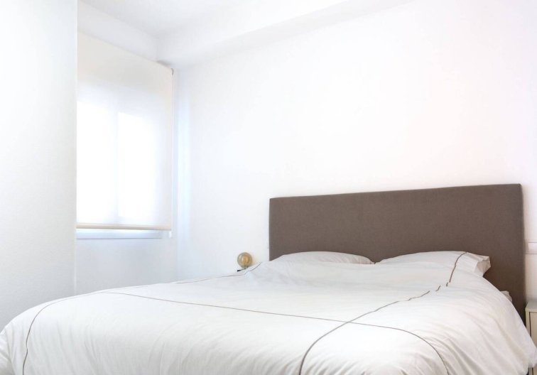 Herverkoop - Appartement - Calpe - Costa Blanca