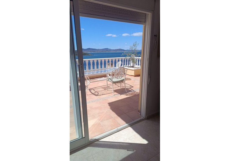 Segunda mano - villa - La Manga del Mar Menor - Zona Galúa-calnegre