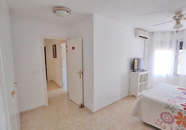 Segunda mano - villa - La Manga del Mar Menor - Zona Galúa-calnegre