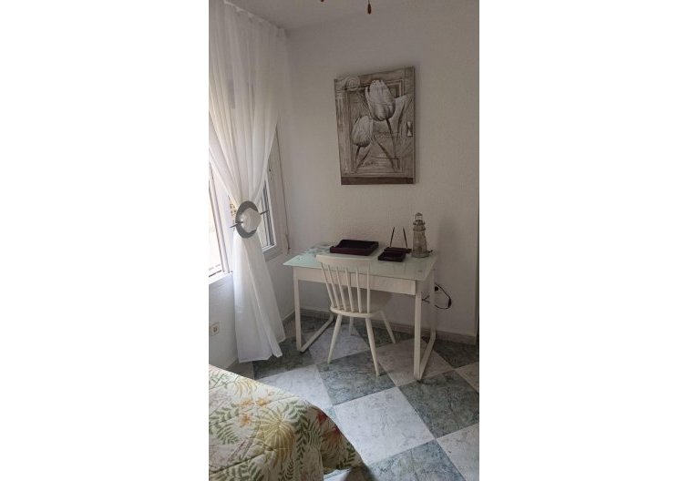 Segunda mano - villa - La Manga del Mar Menor - Zona Galúa-calnegre