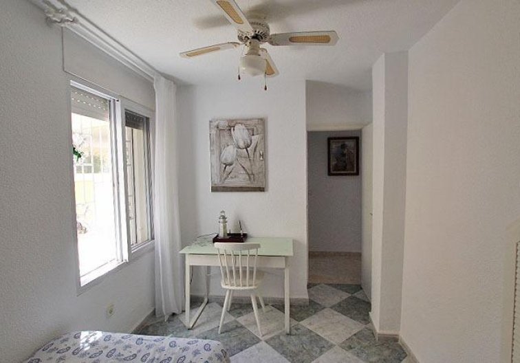 Segunda mano - villa - La Manga del Mar Menor - Zona Galúa-calnegre