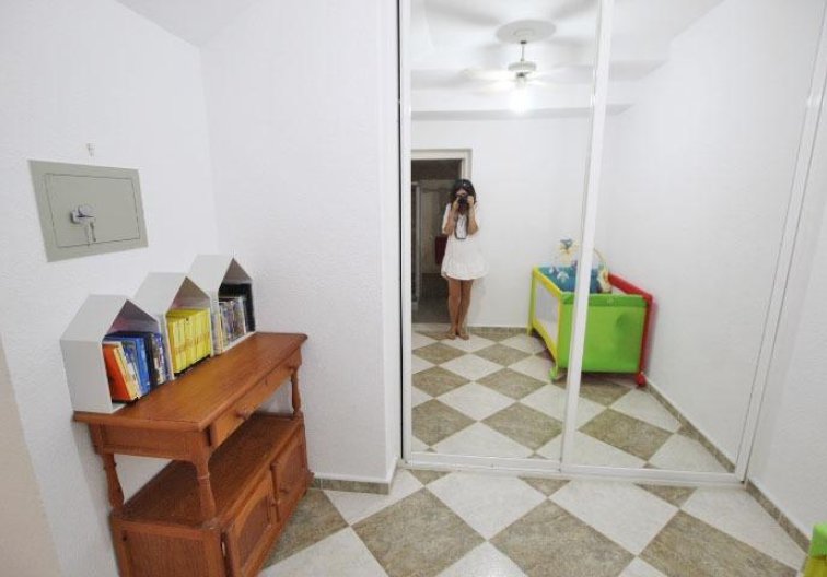 Segunda mano - villa - La Manga del Mar Menor - Zona Galúa-calnegre
