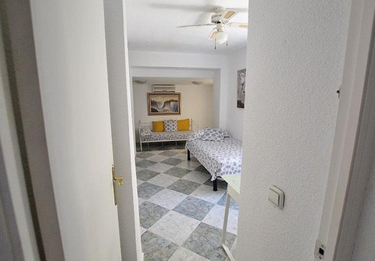 Segunda mano - villa - La Manga del Mar Menor - Zona Galúa-calnegre