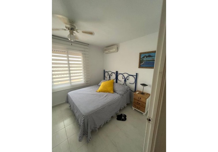 Segunda mano - villa - La Manga del Mar Menor - Zona Galúa-calnegre