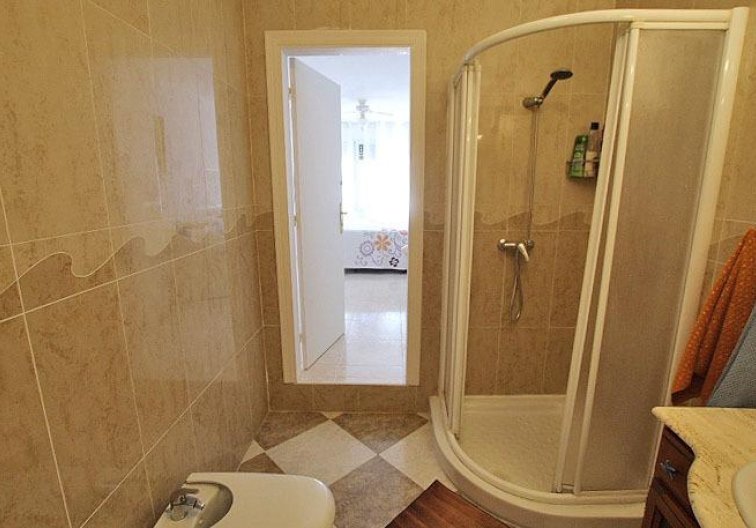 Segunda mano - villa - La Manga del Mar Menor - Zona Galúa-calnegre