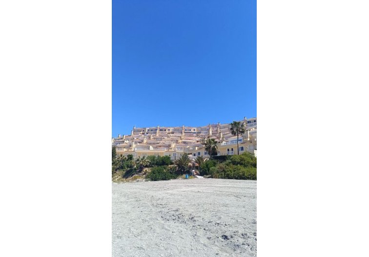 Segunda mano - villa - La Manga del Mar Menor - Zona Galúa-calnegre