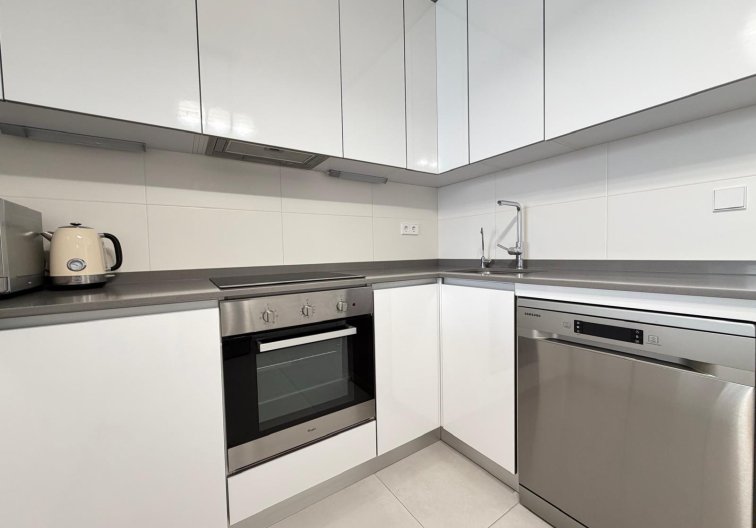 Resale - town house - Torrevieja - Aguas Nuevas