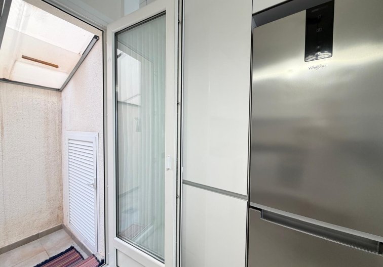 Resale - town house - Torrevieja - Aguas Nuevas