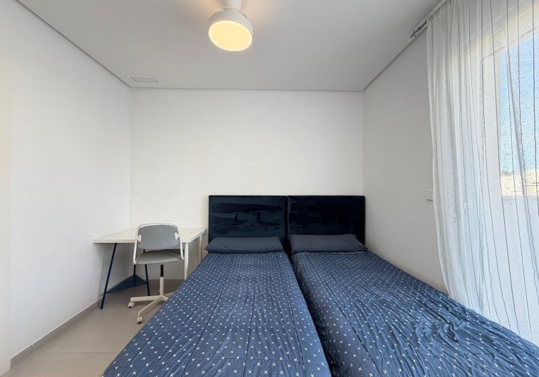 Resale - town house - Torrevieja - Aguas Nuevas
