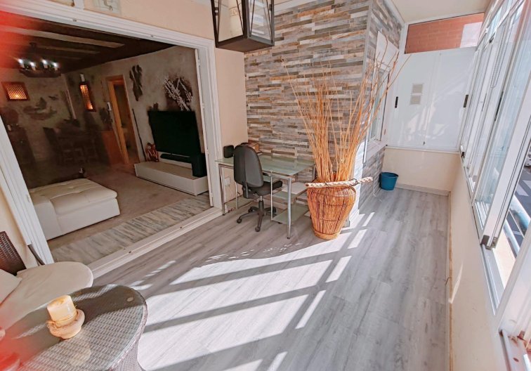Segunda mano - Apartamento  - Torrevieja - Acequion