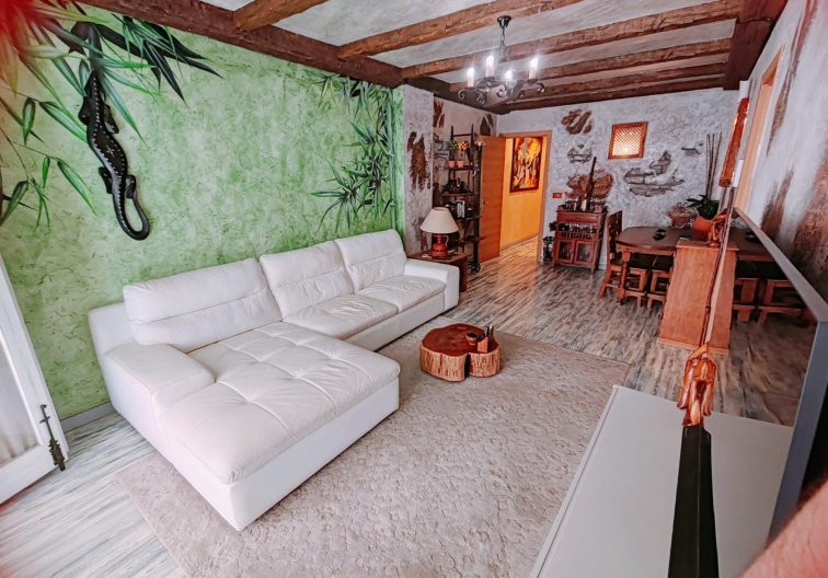 Segunda mano - Apartamento  - Torrevieja - Acequion