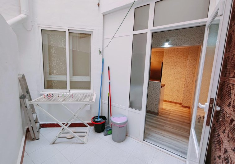 Segunda mano - Apartamento  - Torrevieja - Acequion