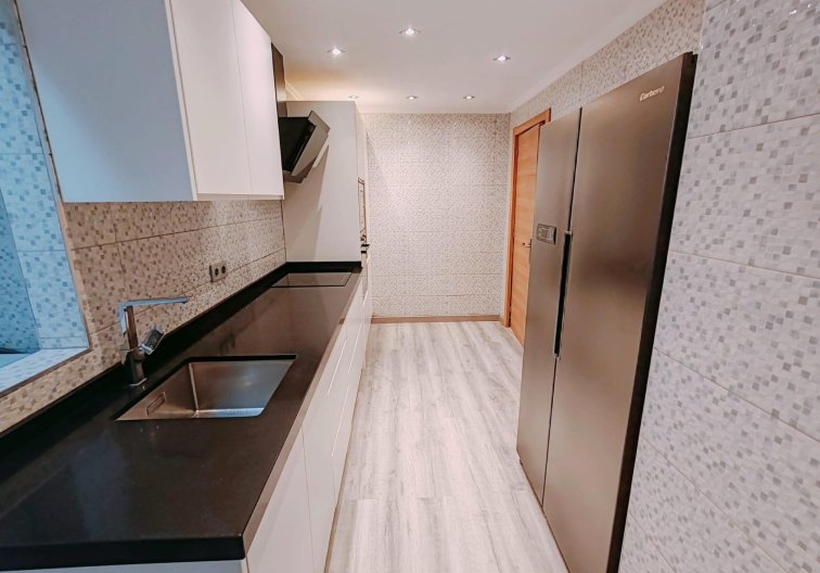 Segunda mano - Apartamento  - Torrevieja - Acequion