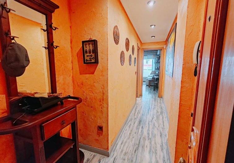 Segunda mano - Apartamento  - Torrevieja - Acequion