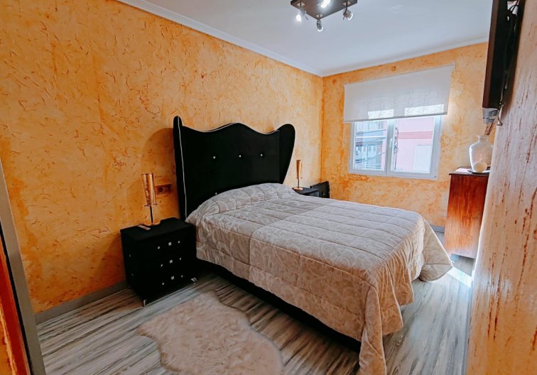 Segunda mano - Apartamento  - Torrevieja - Acequion