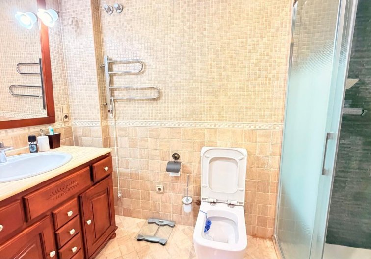 Segunda mano - Apartamento  - Torrevieja - Acequion