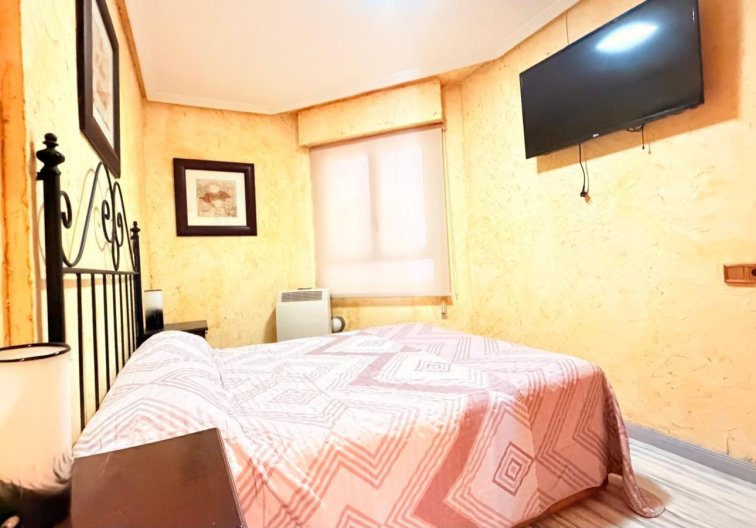 Segunda mano - Apartamento  - Torrevieja - Acequion