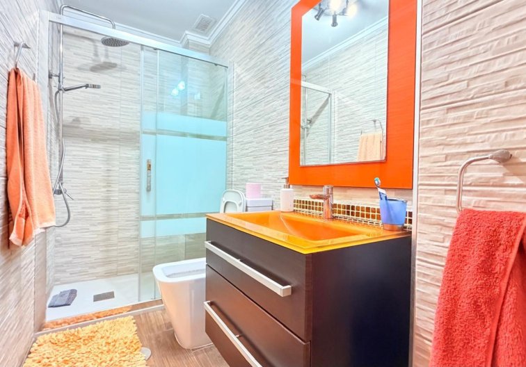 Segunda mano - Apartamento  - Torrevieja - Acequion