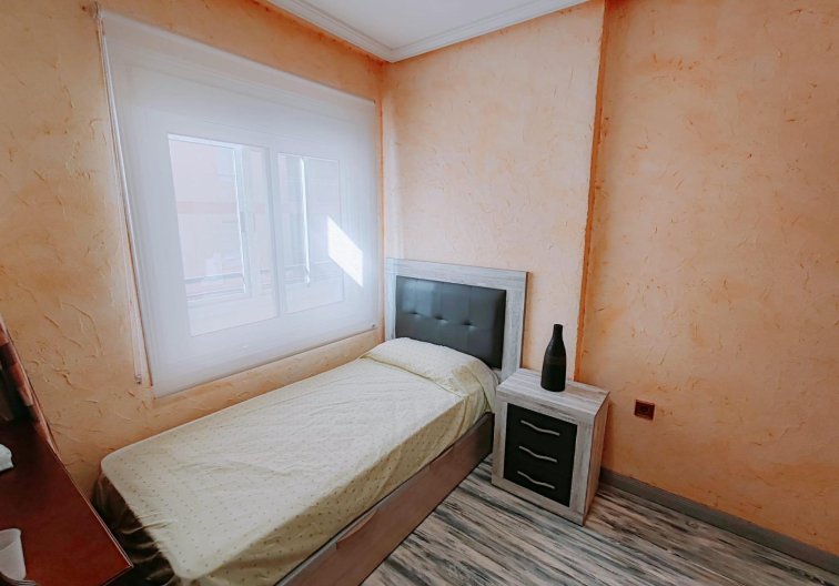 Segunda mano - Apartamento  - Torrevieja - Acequion