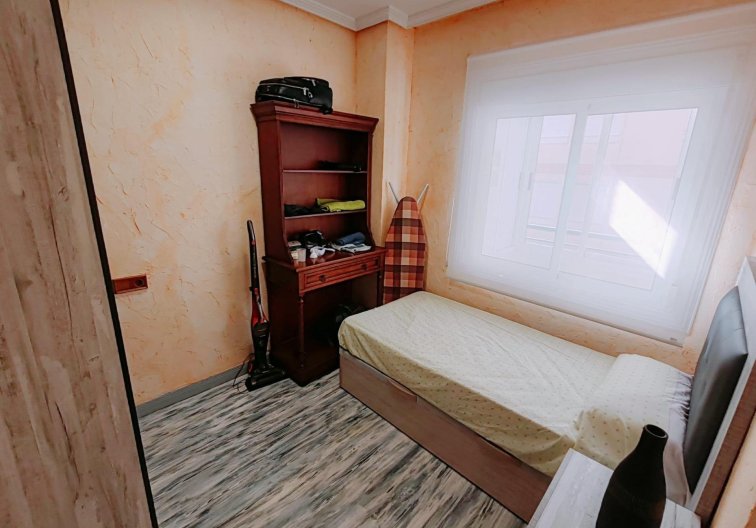 Segunda mano - Apartamento  - Torrevieja - Acequion