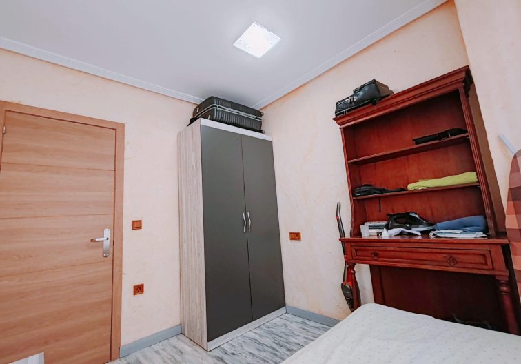 Segunda mano - Apartamento  - Torrevieja - Acequion