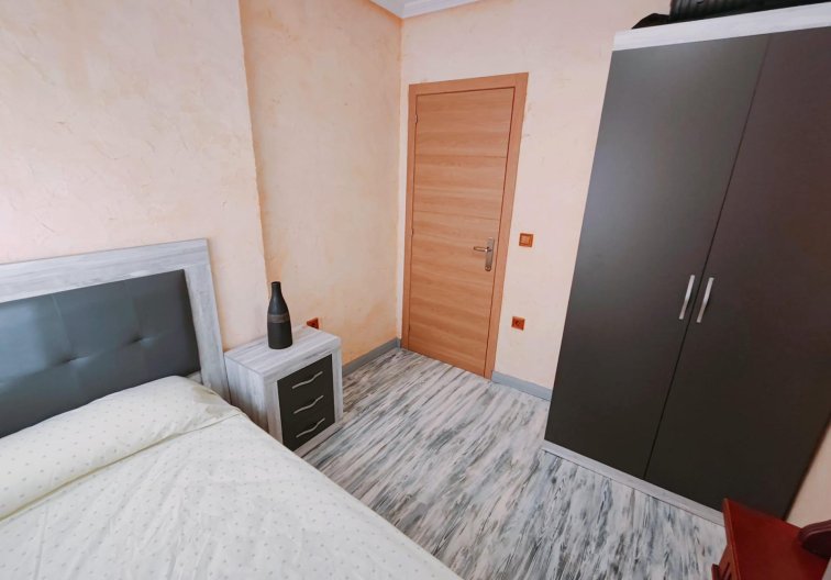 Segunda mano - Apartamento  - Torrevieja - Acequion