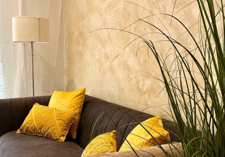 Revente - Appartement - Lo Pagan - La Puntica