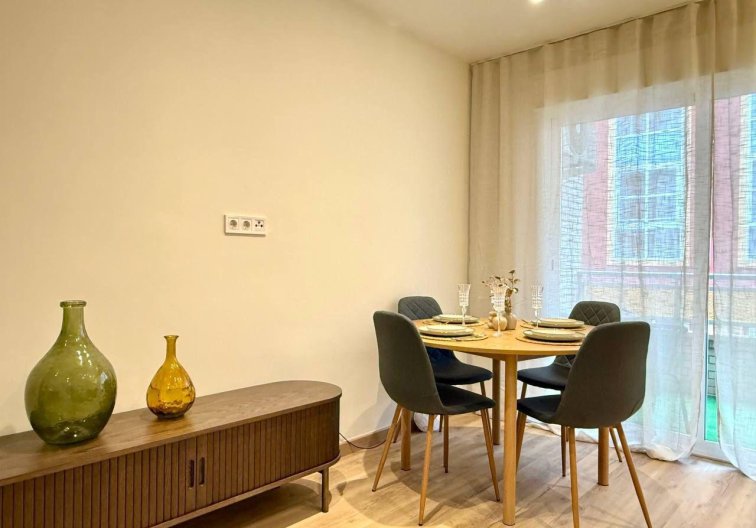 Revente - Appartement - Lo Pagan - La Puntica