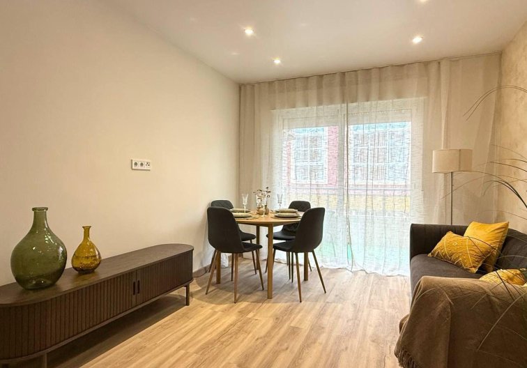 Revente - Appartement - Lo Pagan - La Puntica