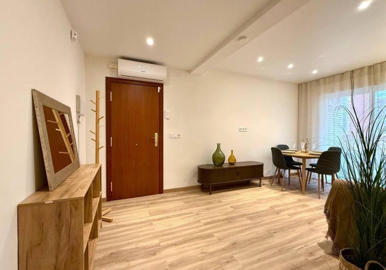 Revente - Appartement - Lo Pagan - La Puntica