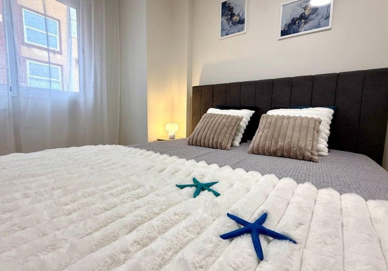 Revente - Appartement - Lo Pagan - La Puntica