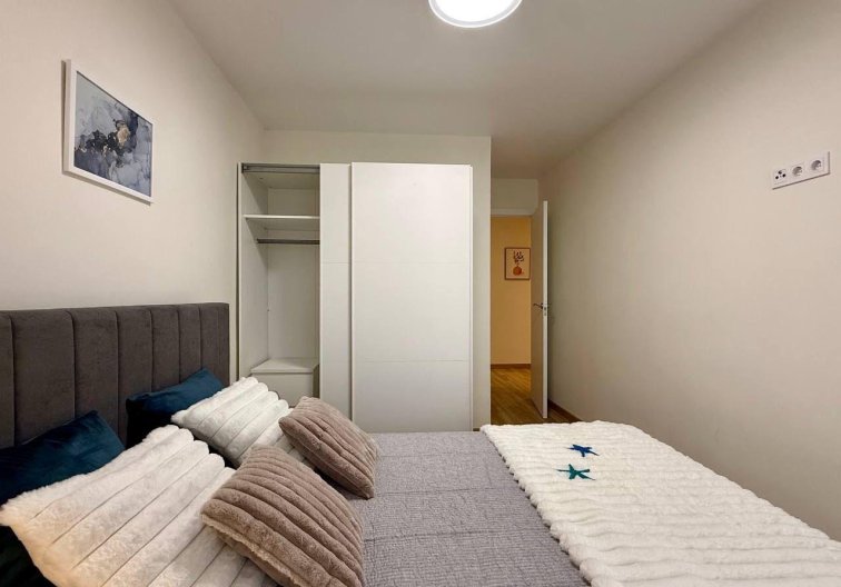 Revente - Appartement - Lo Pagan - La Puntica
