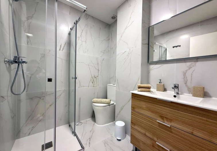 Revente - Appartement - Lo Pagan - La Puntica