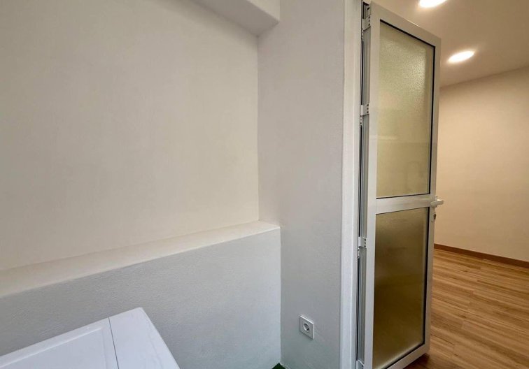 Revente - Appartement - Lo Pagan - La Puntica