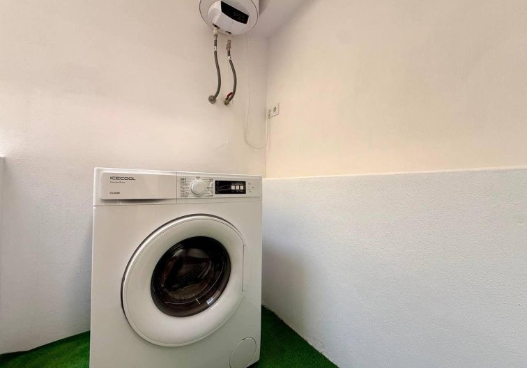Revente - Appartement - Lo Pagan - La Puntica
