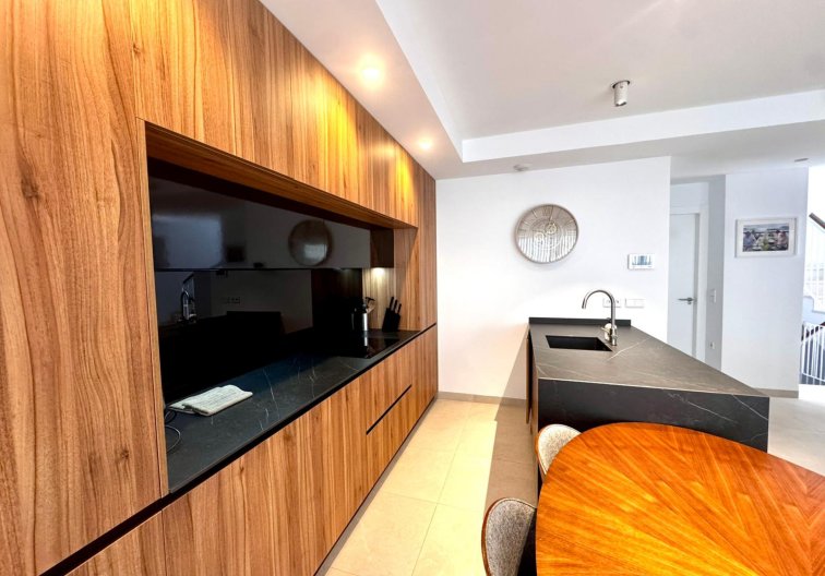 Revente - villa - Torre Pacheco - Inland
