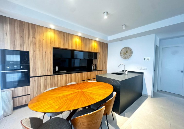 Revente - villa - Torre Pacheco - Inland